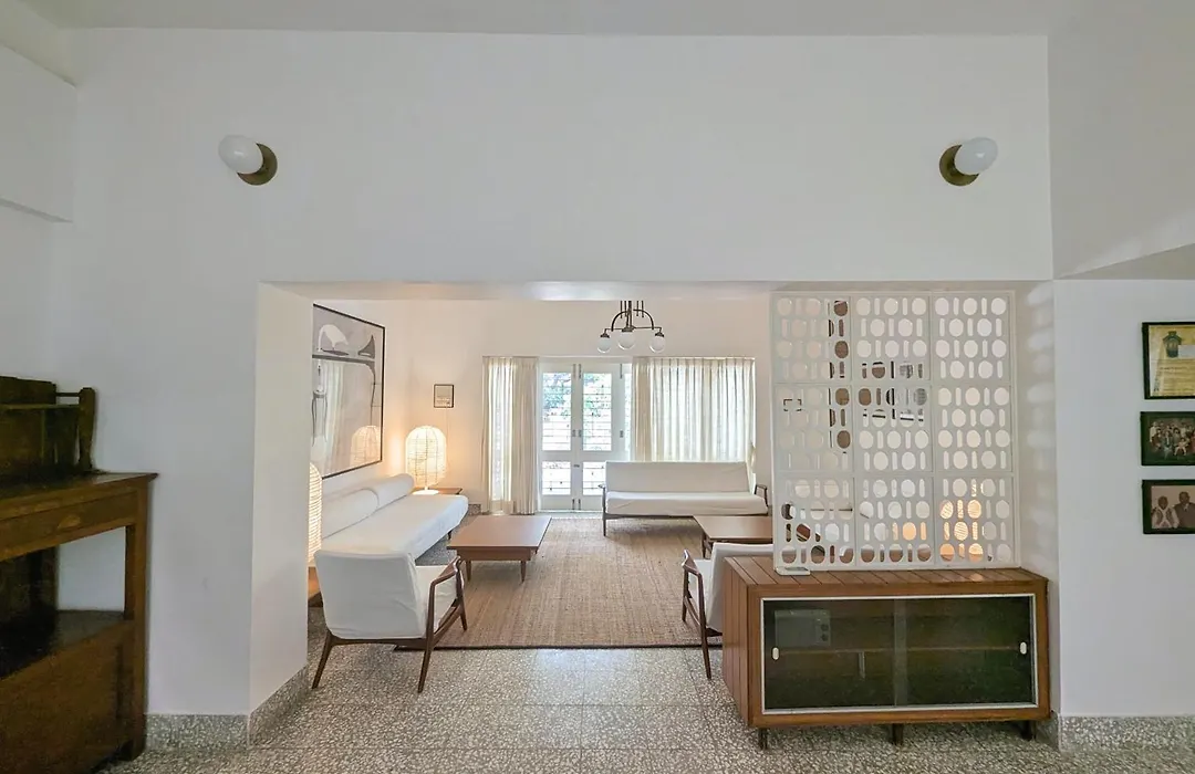 Fouzdar House - A Luxunlock Private Retreat-1